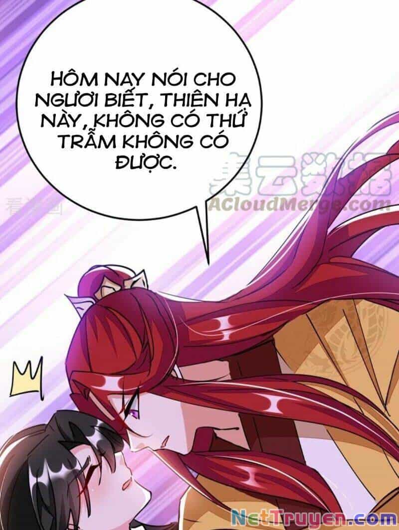 Giang Sơn Mỹ Nam Nhập Trướng Ta - Chương 58 - ảnh 24