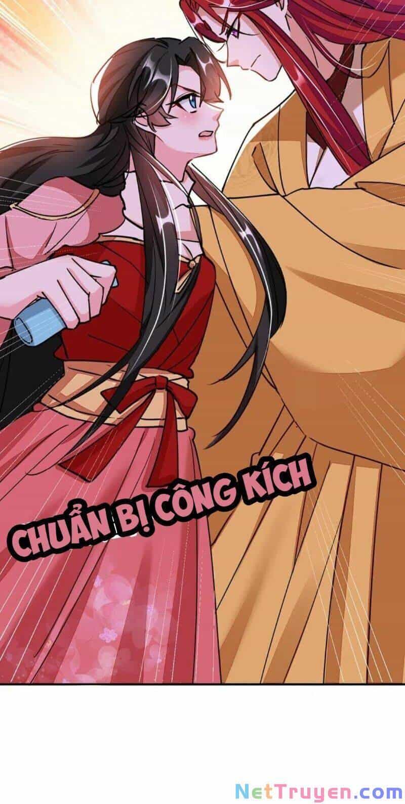 Giang Sơn Mỹ Nam Nhập Trướng Ta - Chương 58 - ảnh 30