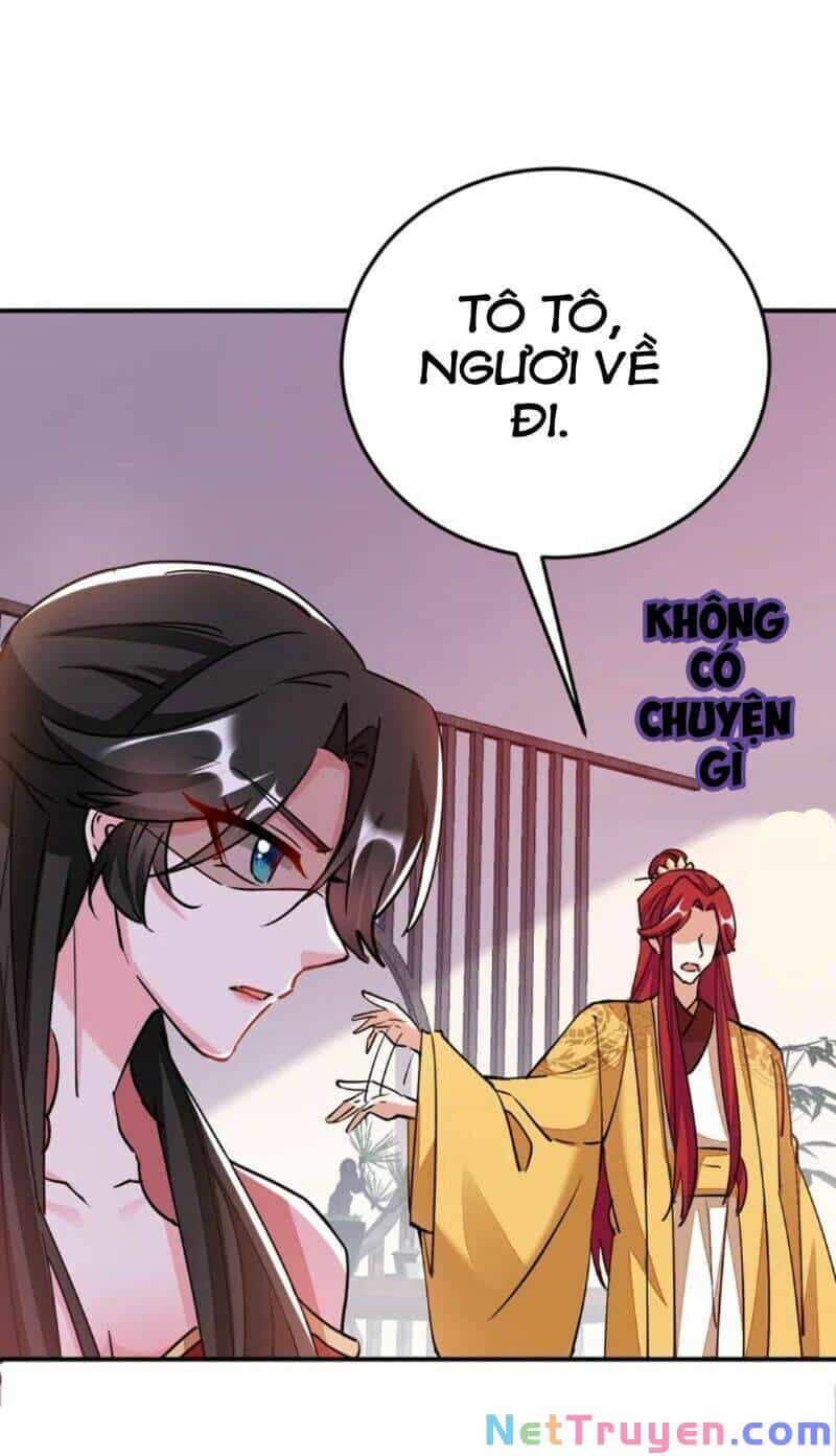 Giang Sơn Mỹ Nam Nhập Trướng Ta - Chương 58 - ảnh 35