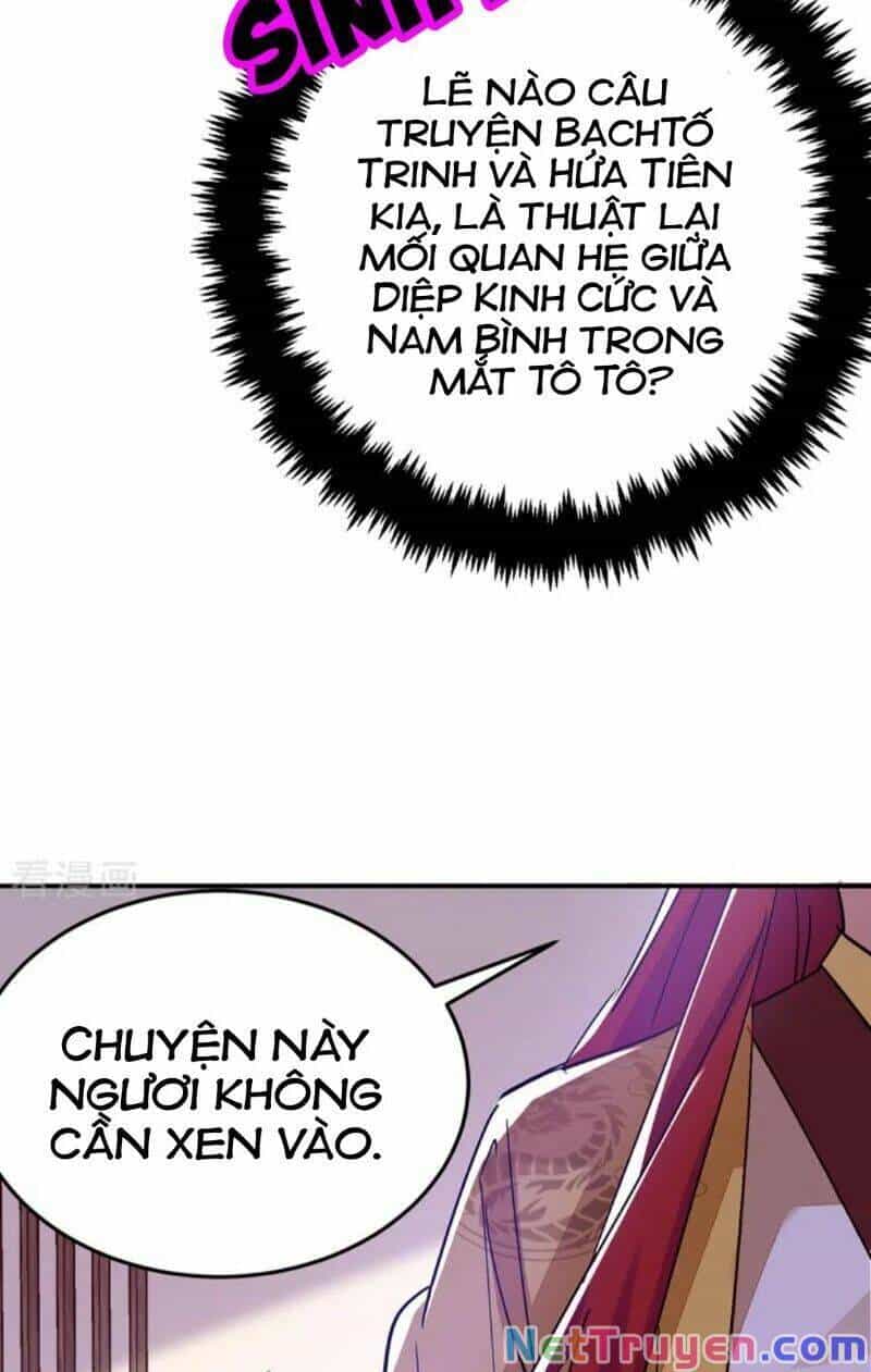 Giang Sơn Mỹ Nam Nhập Trướng Ta - Chương 58 - ảnh 41