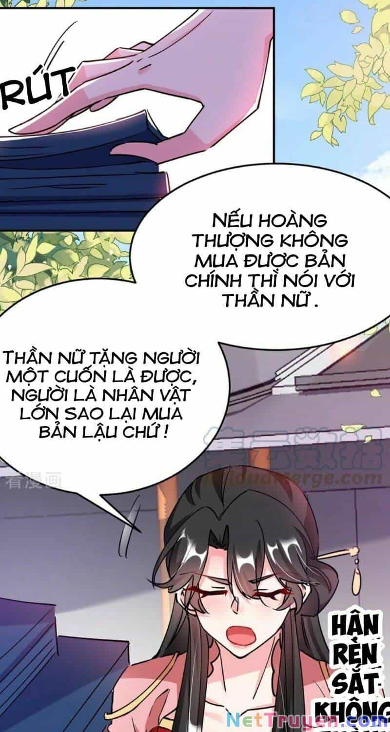 Giang Sơn Mỹ Nam Nhập Trướng Ta - Chương 58 - ảnh 5