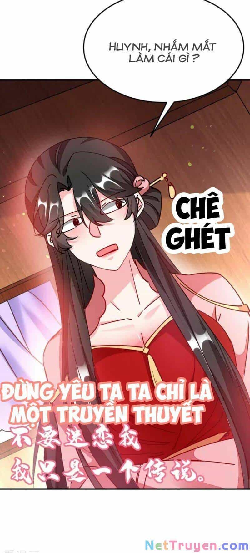 Giang Sơn Mỹ Nam Nhập Trướng Ta - Chương 59 - ảnh 11