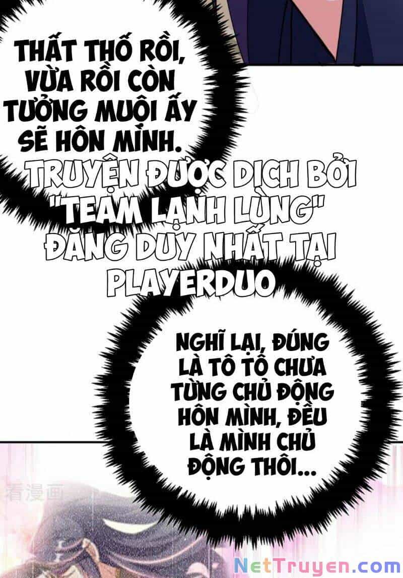 Giang Sơn Mỹ Nam Nhập Trướng Ta - Chương 59 - ảnh 13
