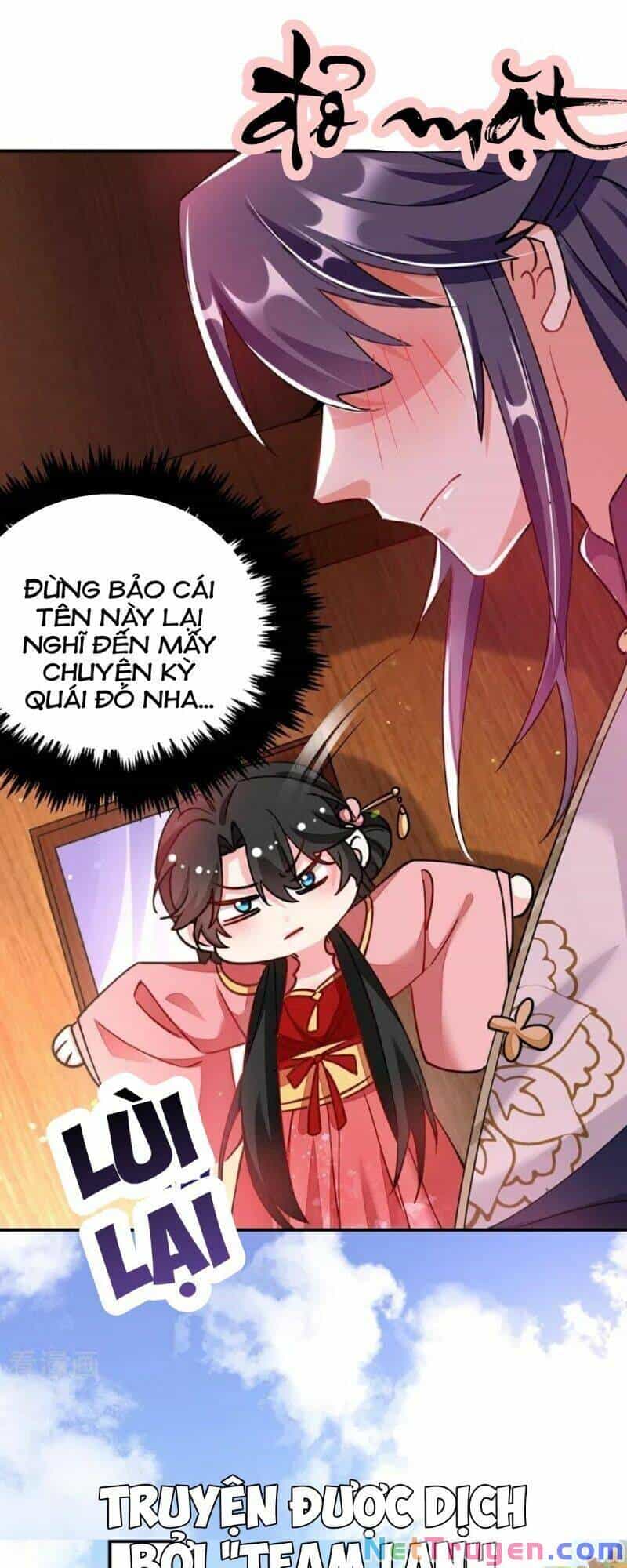 Giang Sơn Mỹ Nam Nhập Trướng Ta - Chương 59 - ảnh 15