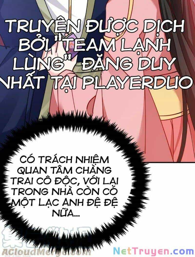 Giang Sơn Mỹ Nam Nhập Trướng Ta - Chương 59 - ảnh 28
