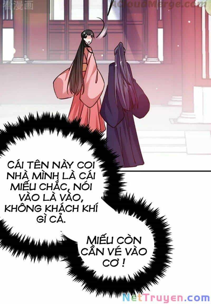 Giang Sơn Mỹ Nam Nhập Trướng Ta - Chương 59 - ảnh 33