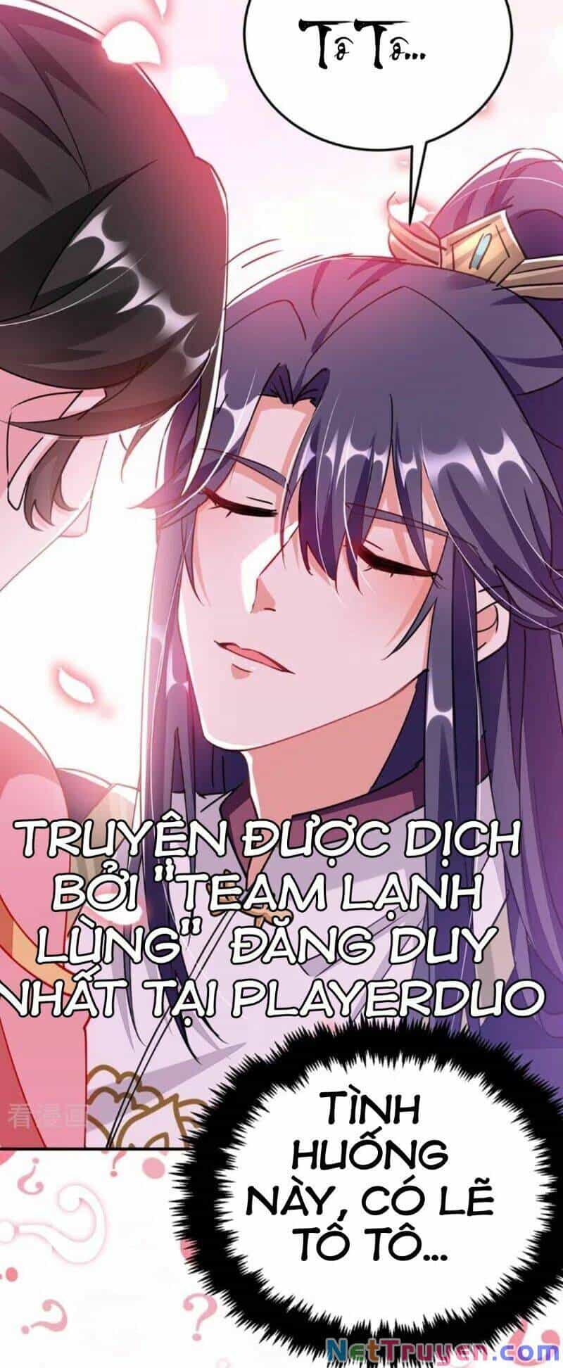 Giang Sơn Mỹ Nam Nhập Trướng Ta - Chương 59 - ảnh 9