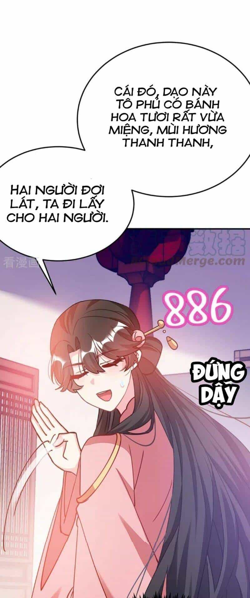 Giang Sơn Mỹ Nam Nhập Trướng Ta - Chương 60 - ảnh 18