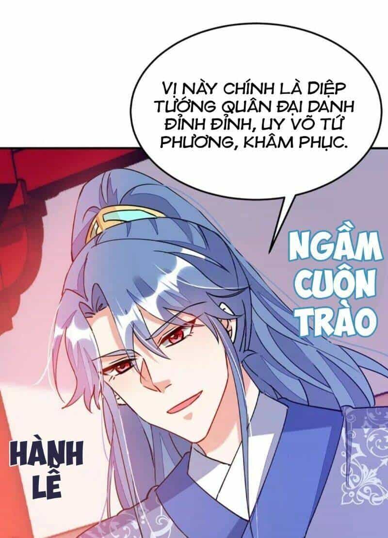 Giang Sơn Mỹ Nam Nhập Trướng Ta - Chương 60 - ảnh 2