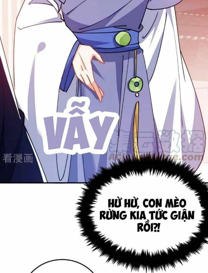 Giang Sơn Mỹ Nam Nhập Trướng Ta - Chương 60 - ảnh 24