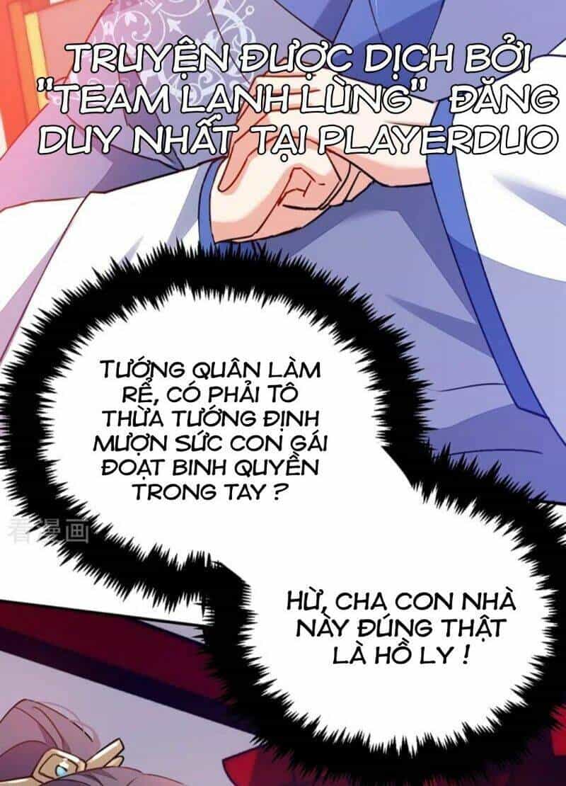 Giang Sơn Mỹ Nam Nhập Trướng Ta - Chương 60 - ảnh 3