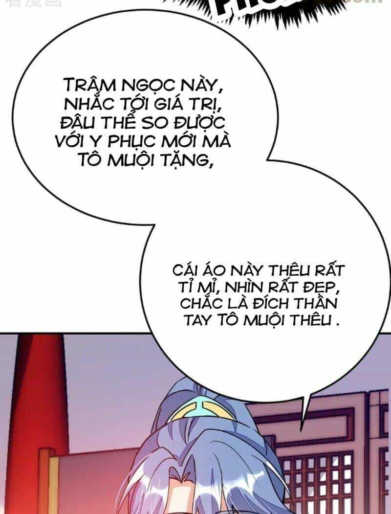 Giang Sơn Mỹ Nam Nhập Trướng Ta - Chương 60 - ảnh 9