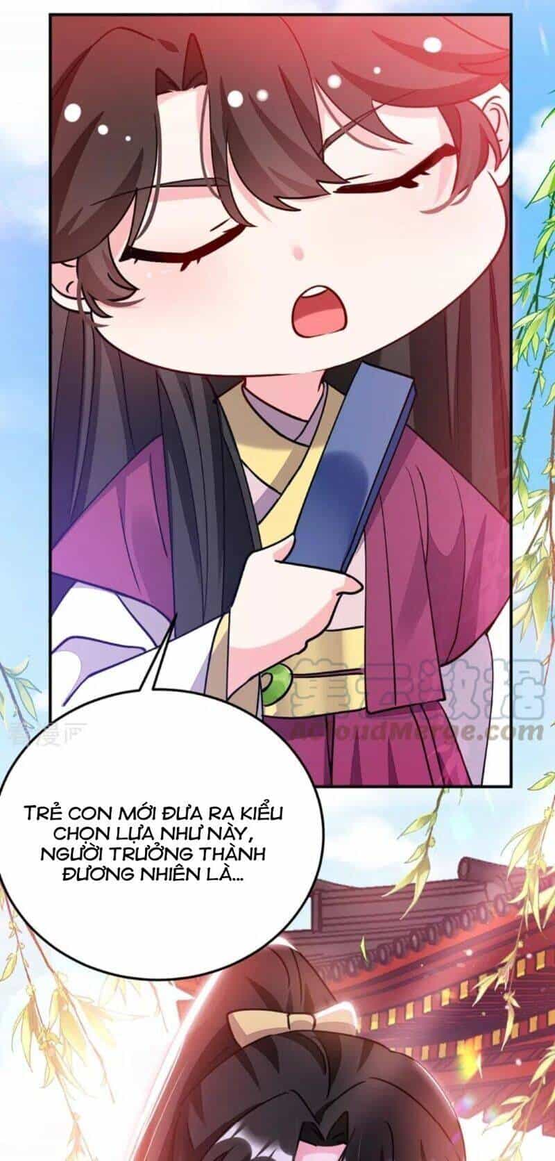 Giang Sơn Mỹ Nam Nhập Trướng Ta - Chương 61 - ảnh 16