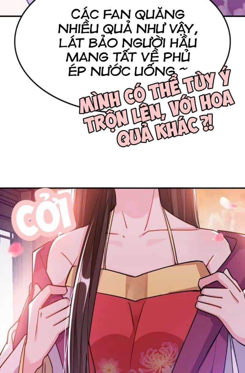 Giang Sơn Mỹ Nam Nhập Trướng Ta - Chương 61 - ảnh 22