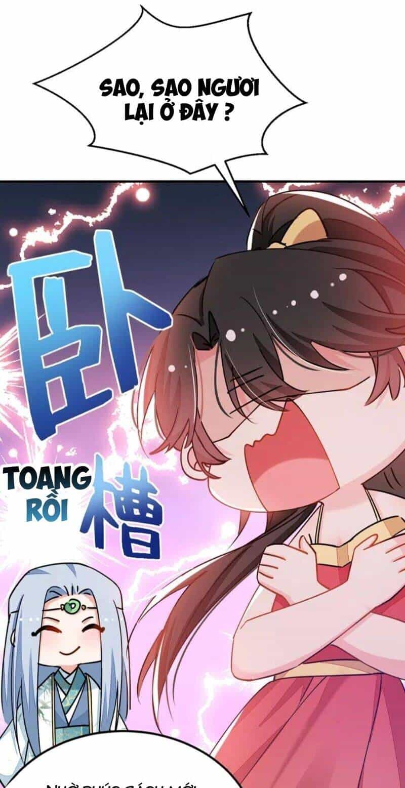Giang Sơn Mỹ Nam Nhập Trướng Ta - Chương 61 - ảnh 26