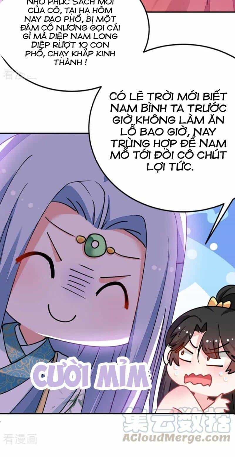 Giang Sơn Mỹ Nam Nhập Trướng Ta - Chương 61 - ảnh 27