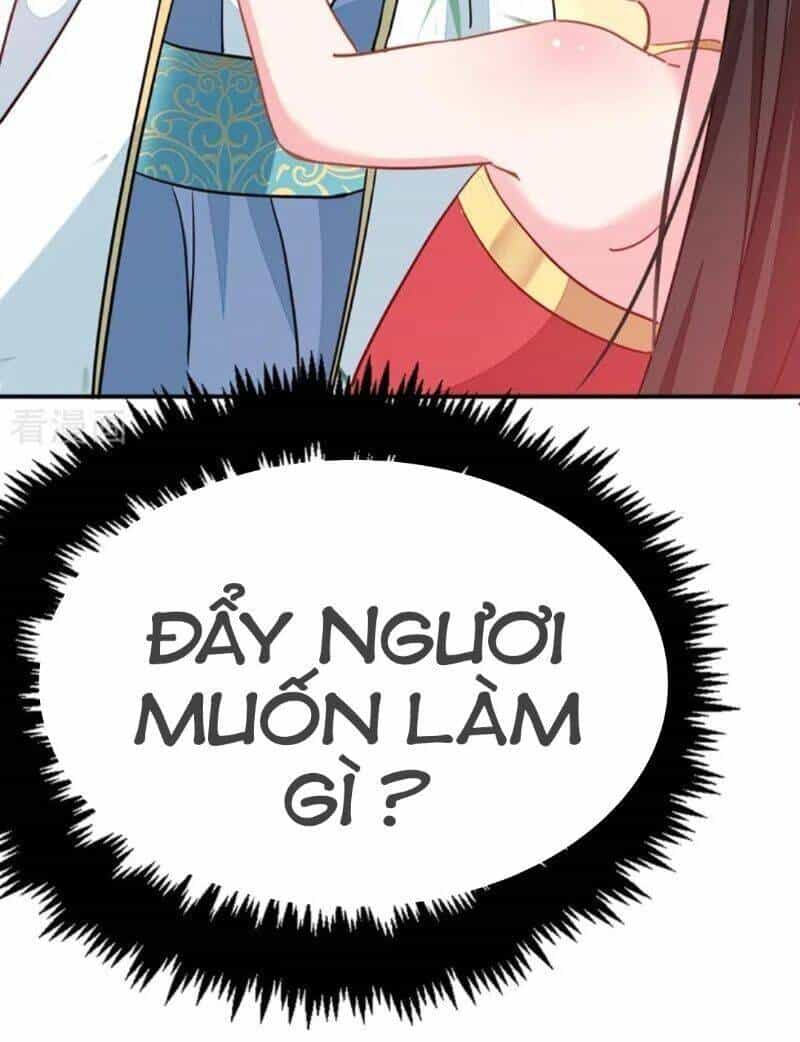 Giang Sơn Mỹ Nam Nhập Trướng Ta - Chương 61 - ảnh 31