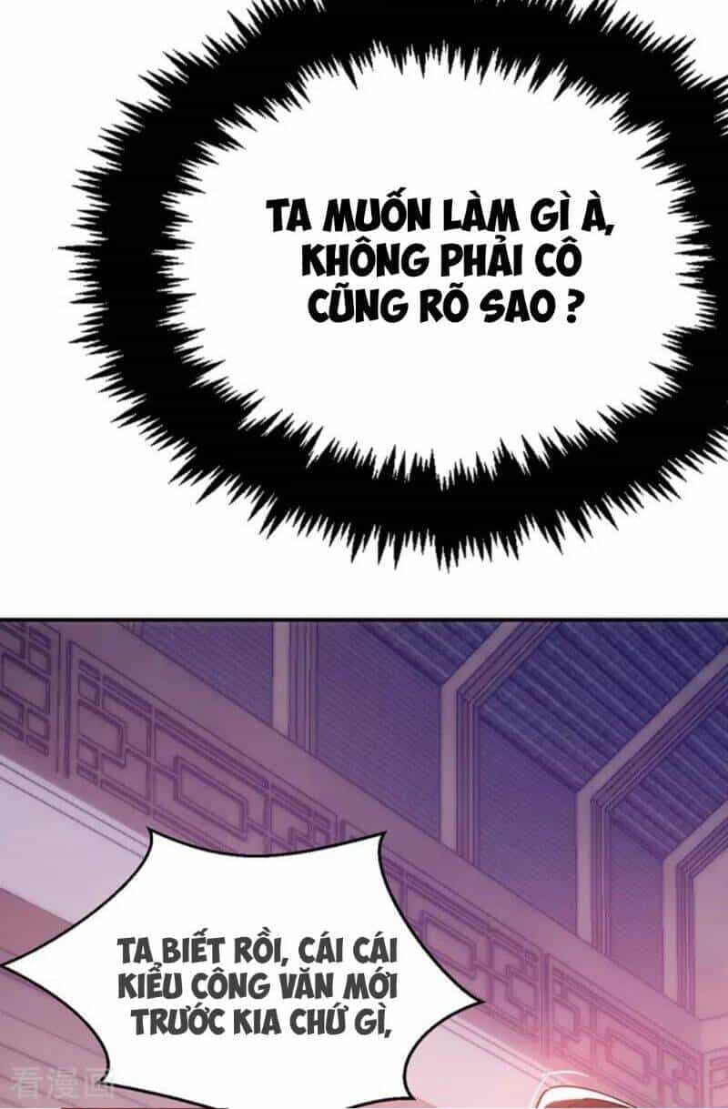 Giang Sơn Mỹ Nam Nhập Trướng Ta - Chương 61 - ảnh 33