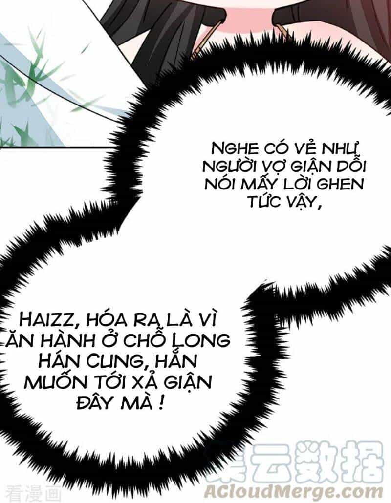 Giang Sơn Mỹ Nam Nhập Trướng Ta - Chương 61 - ảnh 41