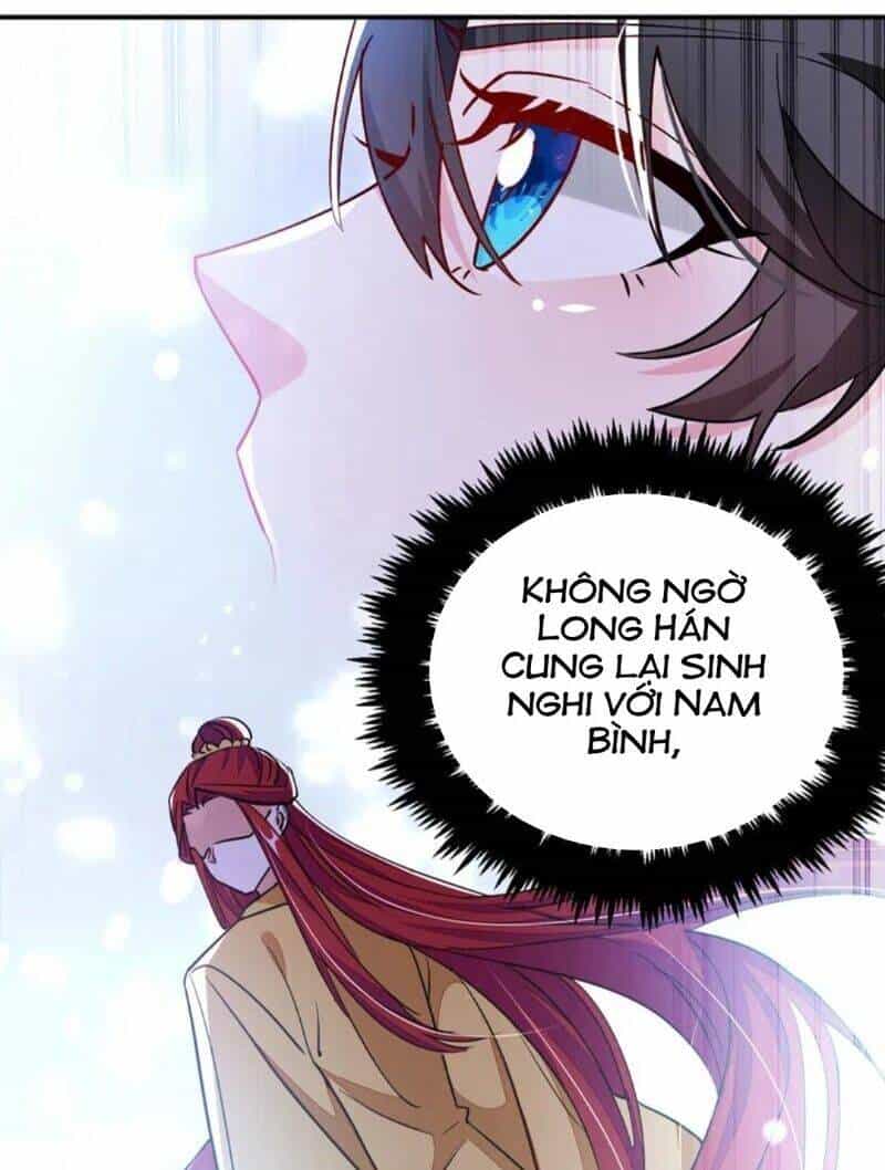 Giang Sơn Mỹ Nam Nhập Trướng Ta - Chương 61 - ảnh 42
