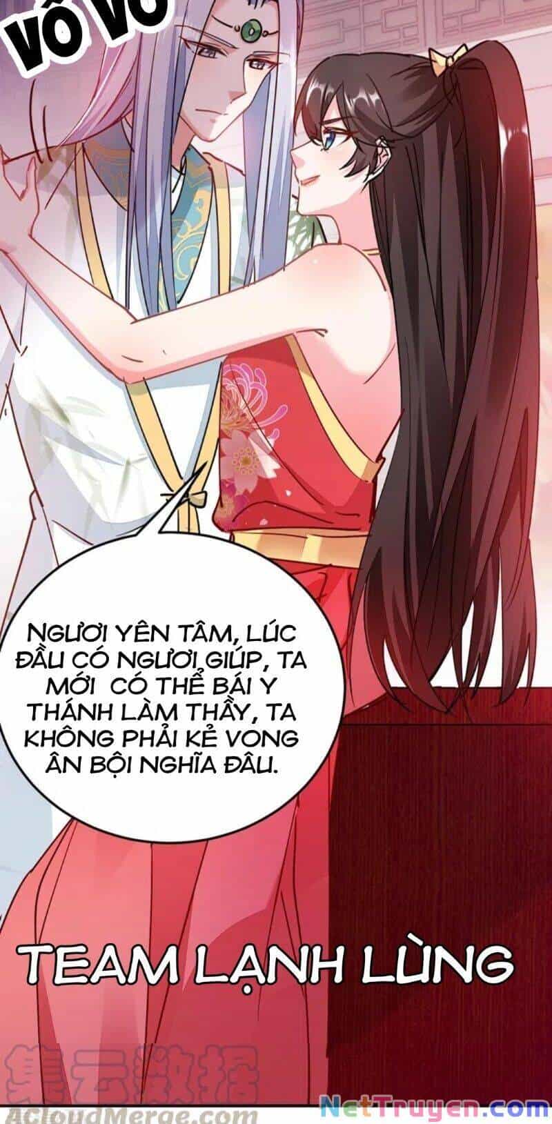 Giang Sơn Mỹ Nam Nhập Trướng Ta - Chương 62 - ảnh 12