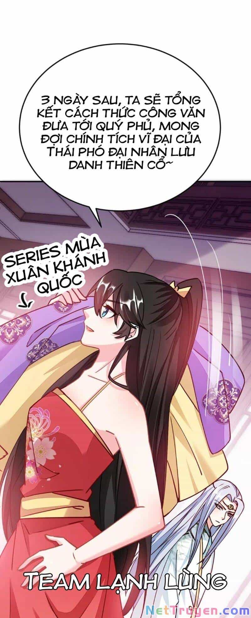 Giang Sơn Mỹ Nam Nhập Trướng Ta - Chương 62 - ảnh 13