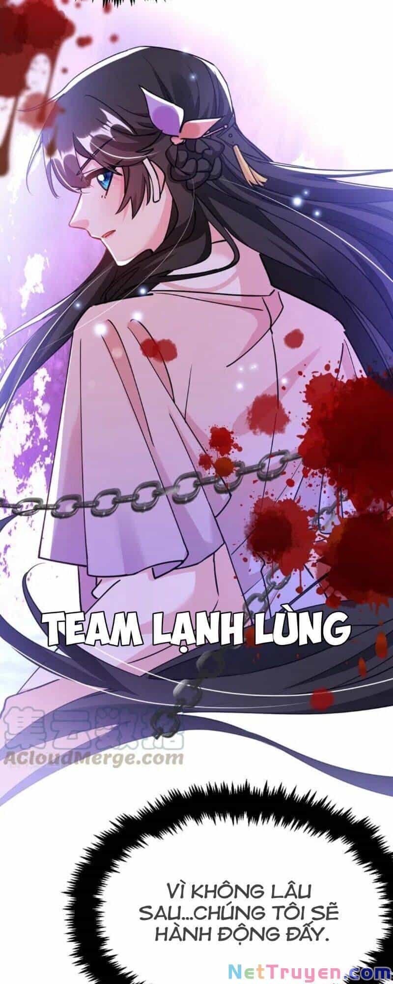 Giang Sơn Mỹ Nam Nhập Trướng Ta - Chương 62 - ảnh 22