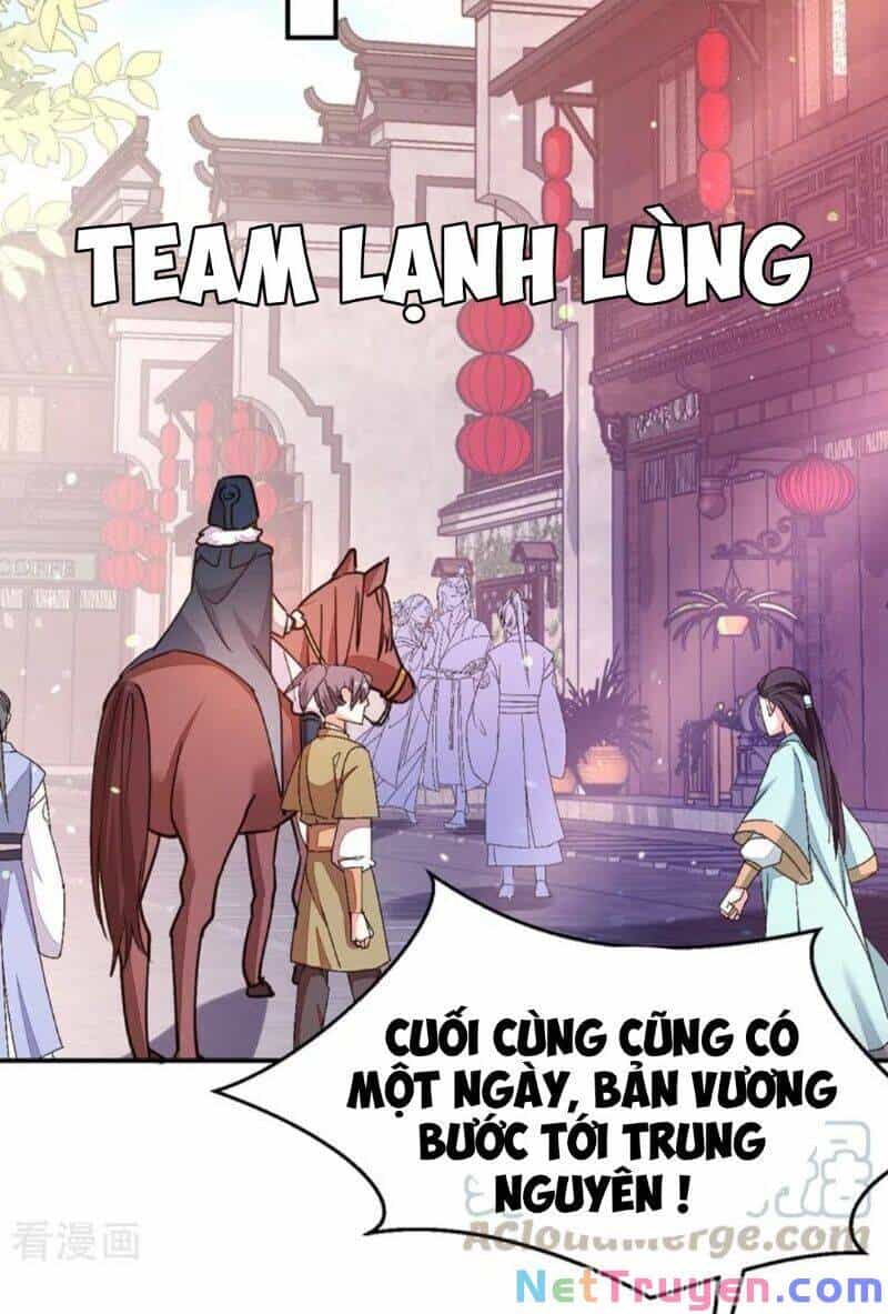 Giang Sơn Mỹ Nam Nhập Trướng Ta - Chương 62 - ảnh 24