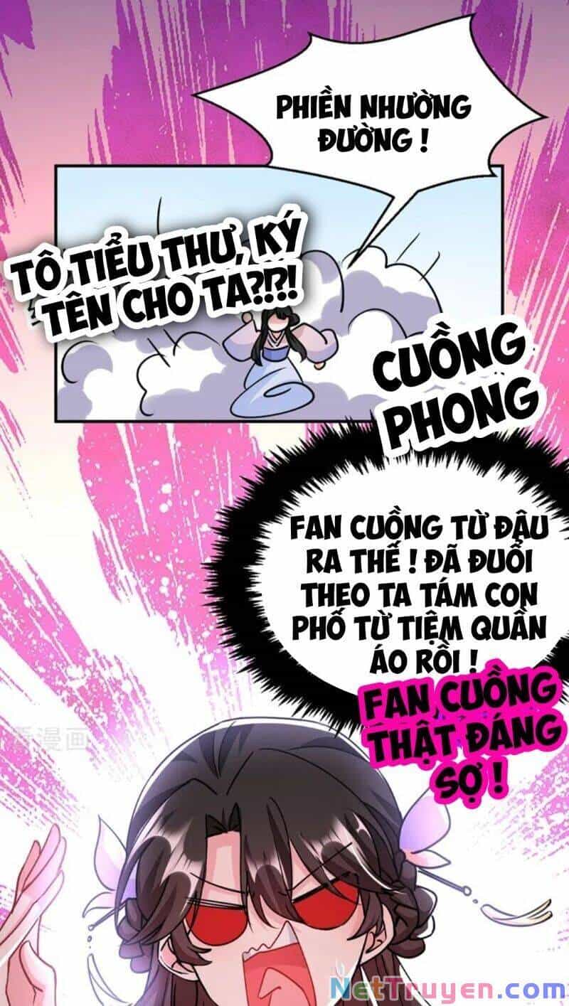 Giang Sơn Mỹ Nam Nhập Trướng Ta - Chương 62 - ảnh 31