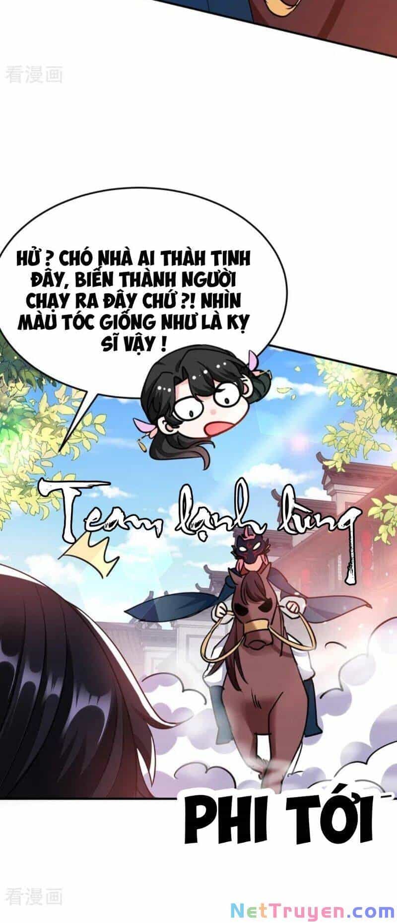 Giang Sơn Mỹ Nam Nhập Trướng Ta - Chương 62 - ảnh 37