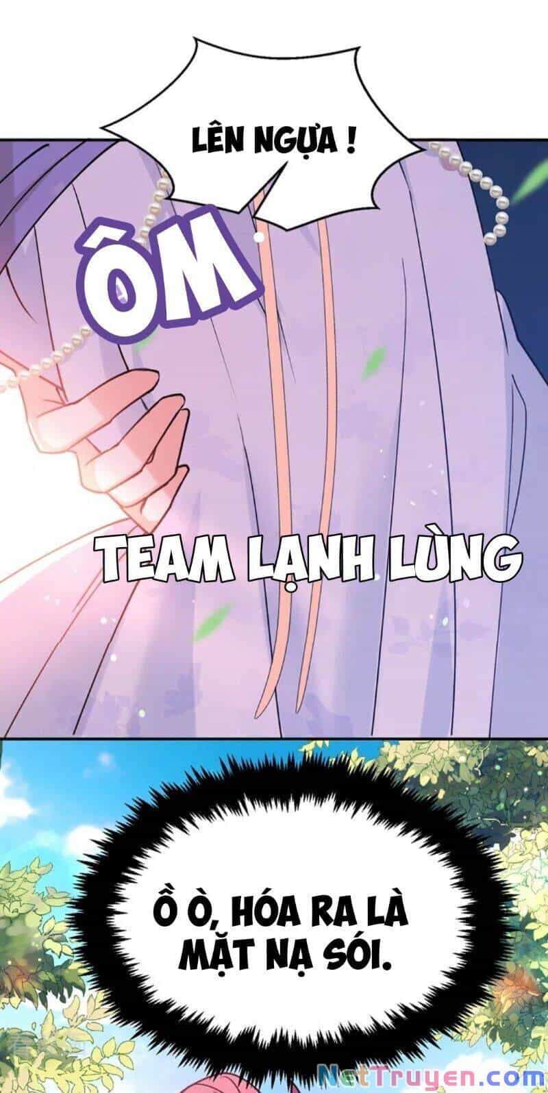 Giang Sơn Mỹ Nam Nhập Trướng Ta - Chương 62 - ảnh 38