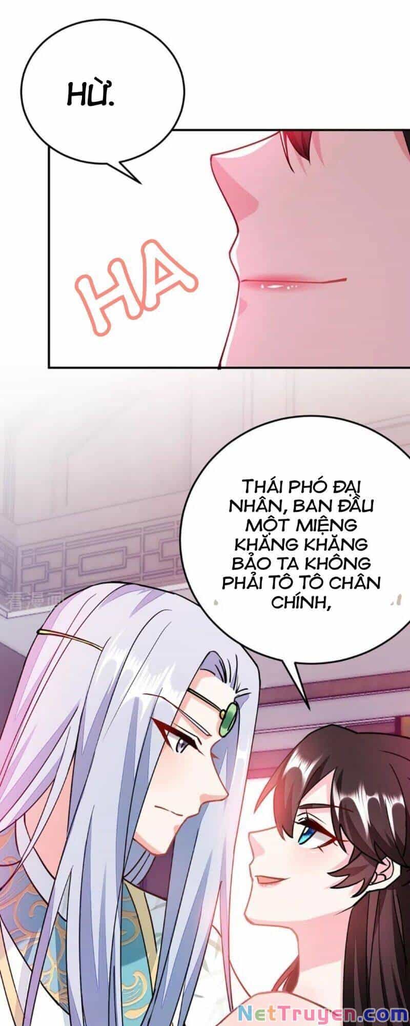 Giang Sơn Mỹ Nam Nhập Trướng Ta - Chương 62 - ảnh 8