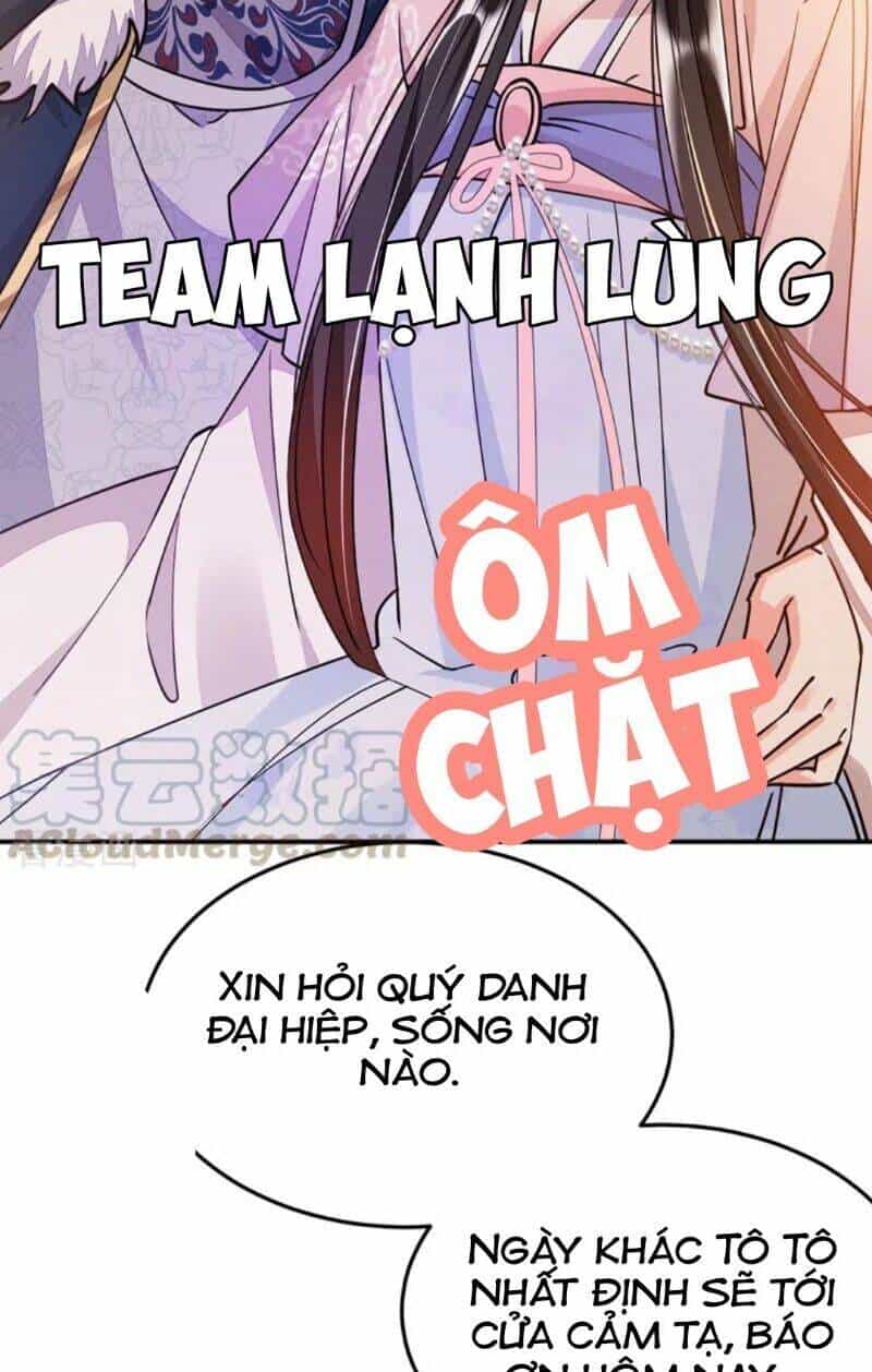 Giang Sơn Mỹ Nam Nhập Trướng Ta - Chương 63 - ảnh 12