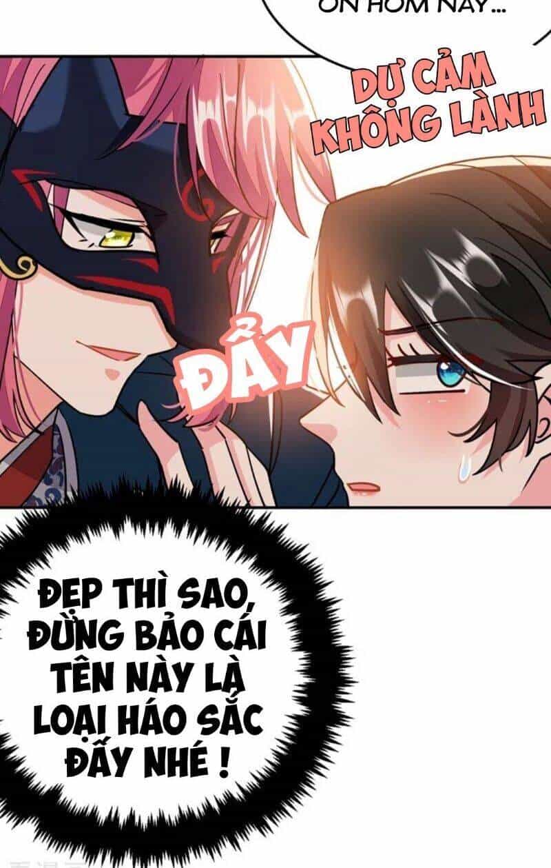 Giang Sơn Mỹ Nam Nhập Trướng Ta - Chương 63 - ảnh 13