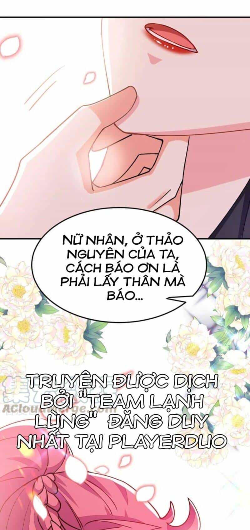 Giang Sơn Mỹ Nam Nhập Trướng Ta - Chương 63 - ảnh 16