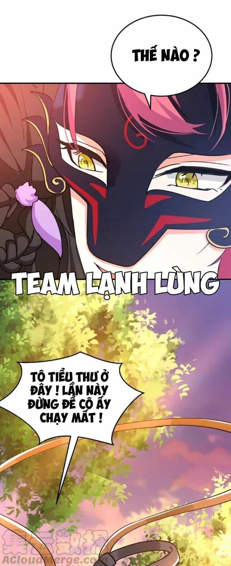 Giang Sơn Mỹ Nam Nhập Trướng Ta - Chương 63 - ảnh 20