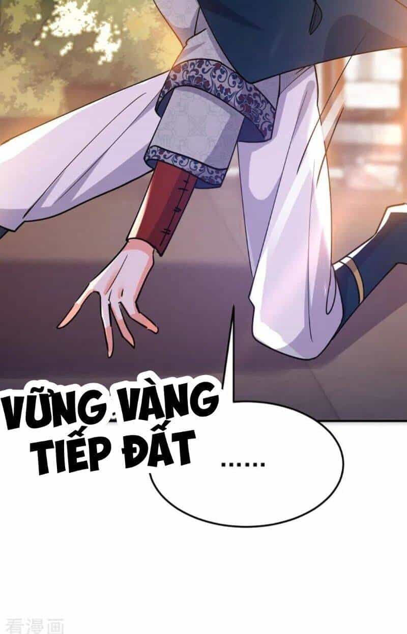 Giang Sơn Mỹ Nam Nhập Trướng Ta - Chương 63 - ảnh 26