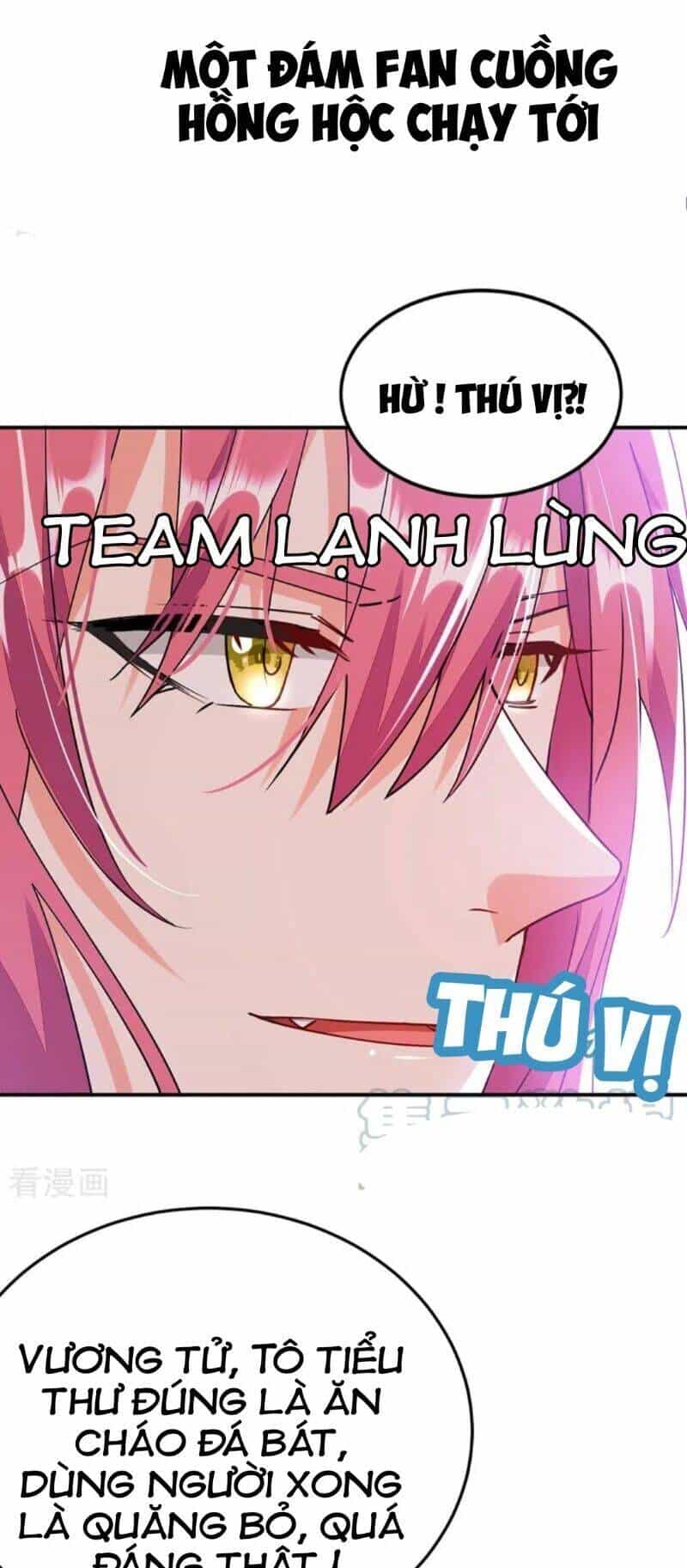Giang Sơn Mỹ Nam Nhập Trướng Ta - Chương 63 - ảnh 29