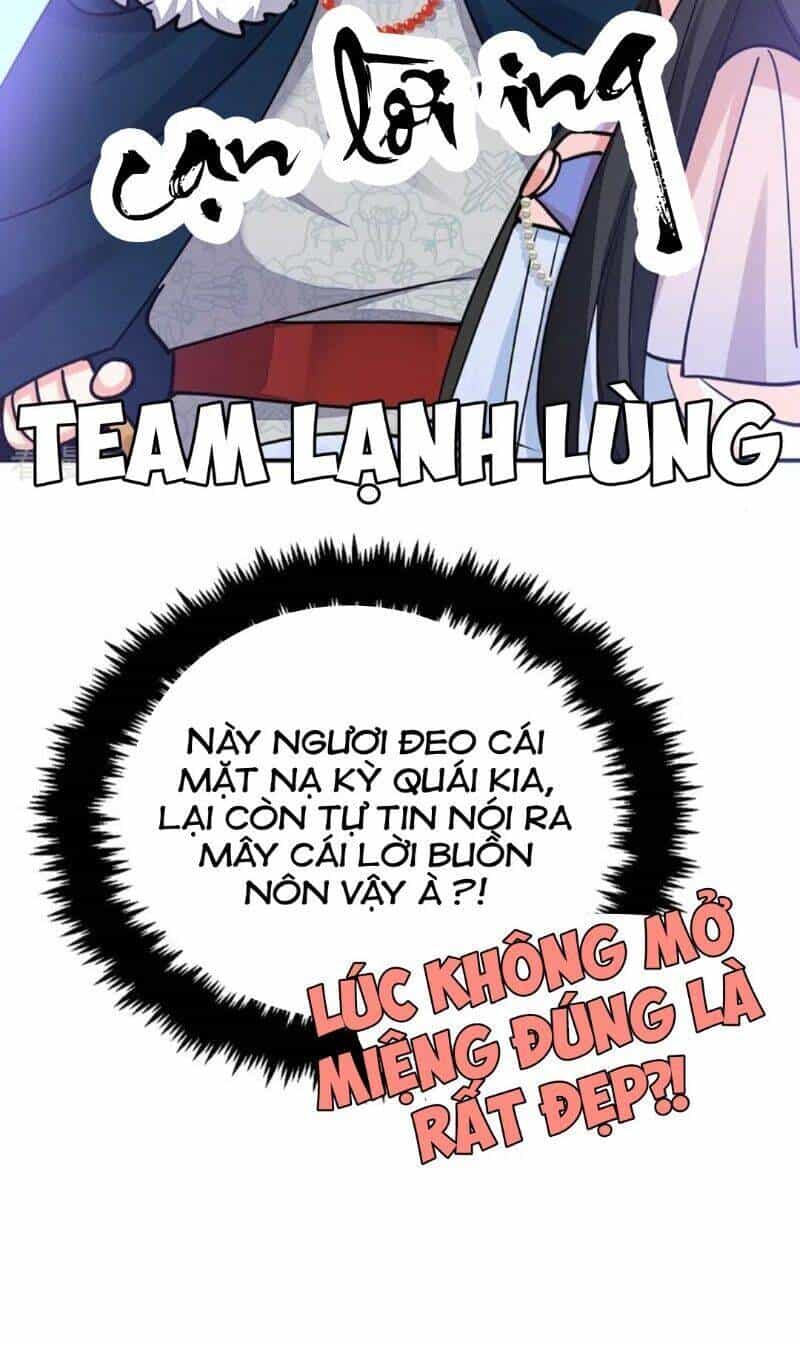 Giang Sơn Mỹ Nam Nhập Trướng Ta - Chương 63 - ảnh 8