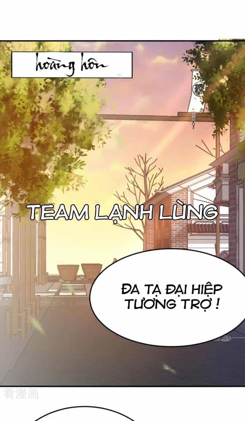 Giang Sơn Mỹ Nam Nhập Trướng Ta - Chương 63 - ảnh 9