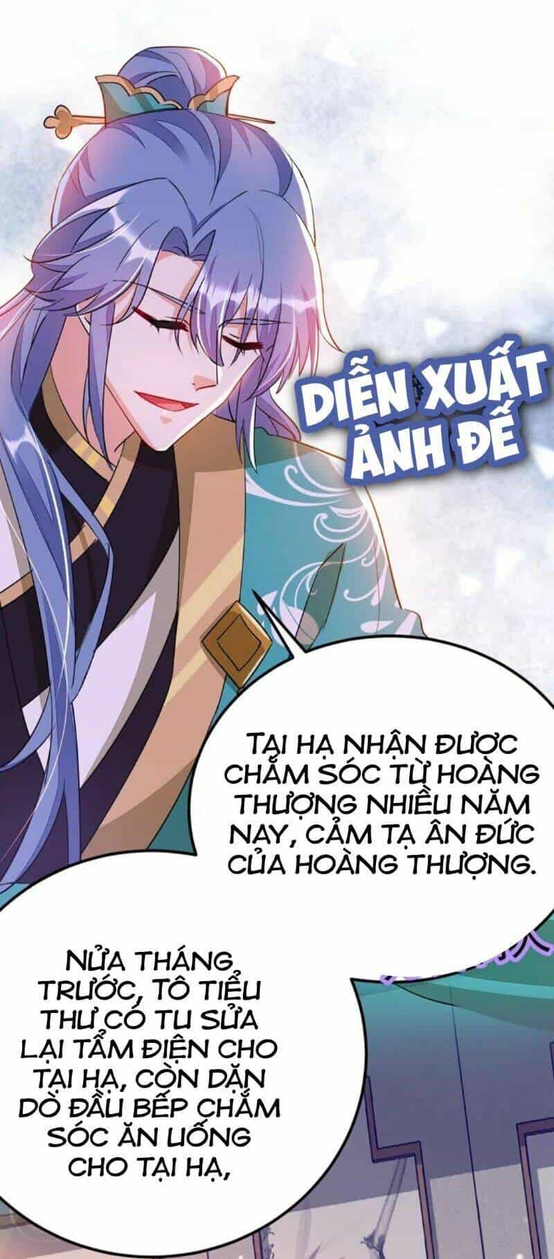 Giang Sơn Mỹ Nam Nhập Trướng Ta - Chương 69 - ảnh 12