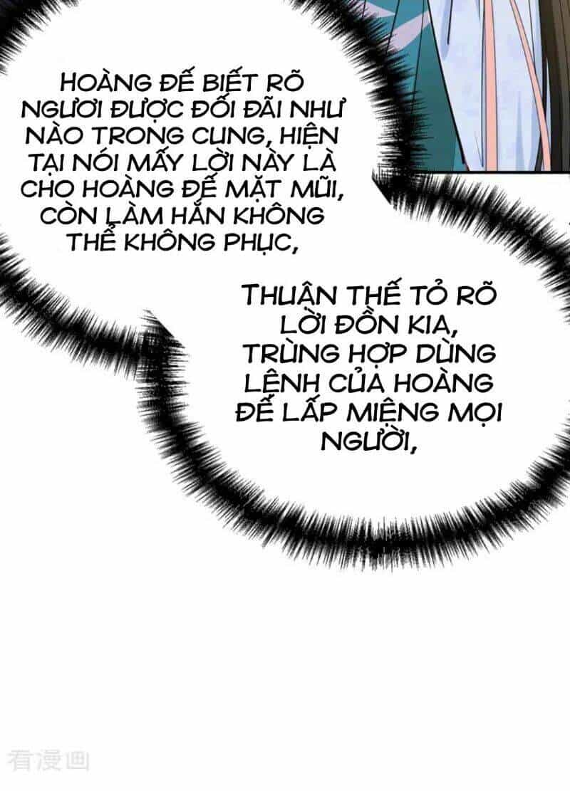 Giang Sơn Mỹ Nam Nhập Trướng Ta - Chương 69 - ảnh 19