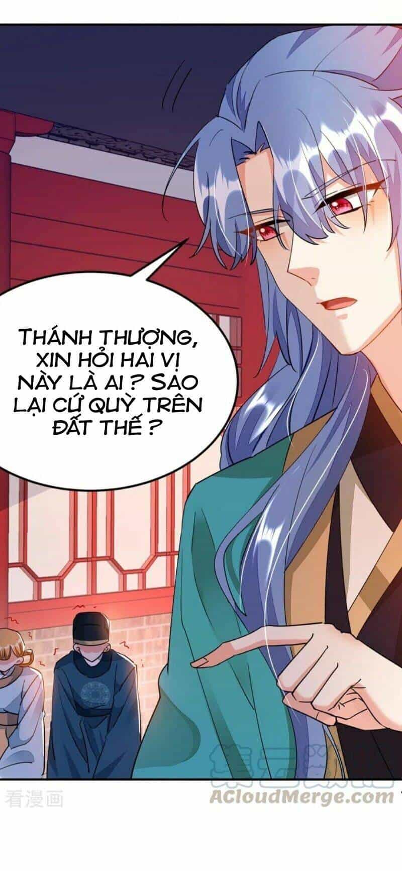 Giang Sơn Mỹ Nam Nhập Trướng Ta - Chương 69 - ảnh 28