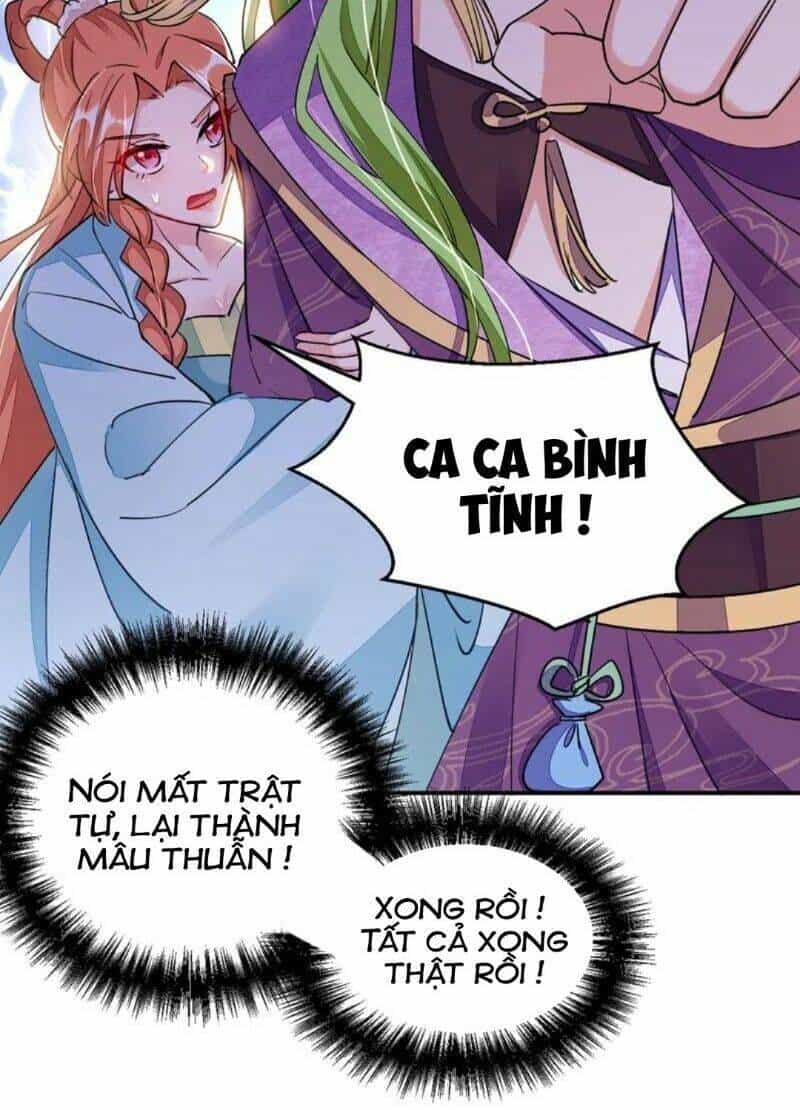 Giang Sơn Mỹ Nam Nhập Trướng Ta - Chương 69 - ảnh 33