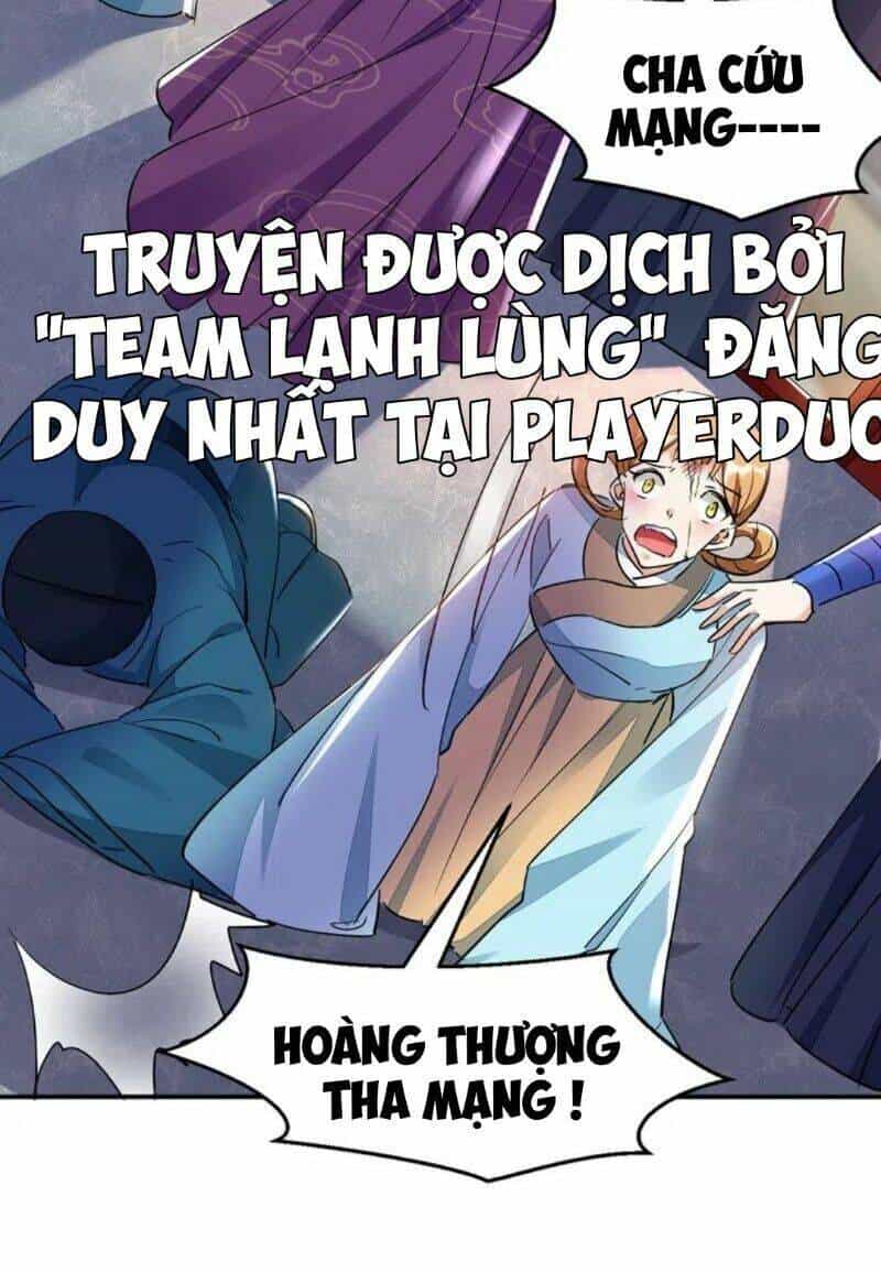 Giang Sơn Mỹ Nam Nhập Trướng Ta - Chương 69 - ảnh 38