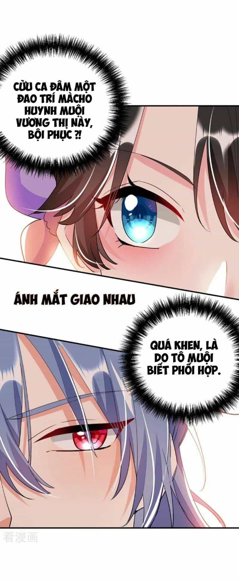 Giang Sơn Mỹ Nam Nhập Trướng Ta - Chương 69 - ảnh 39