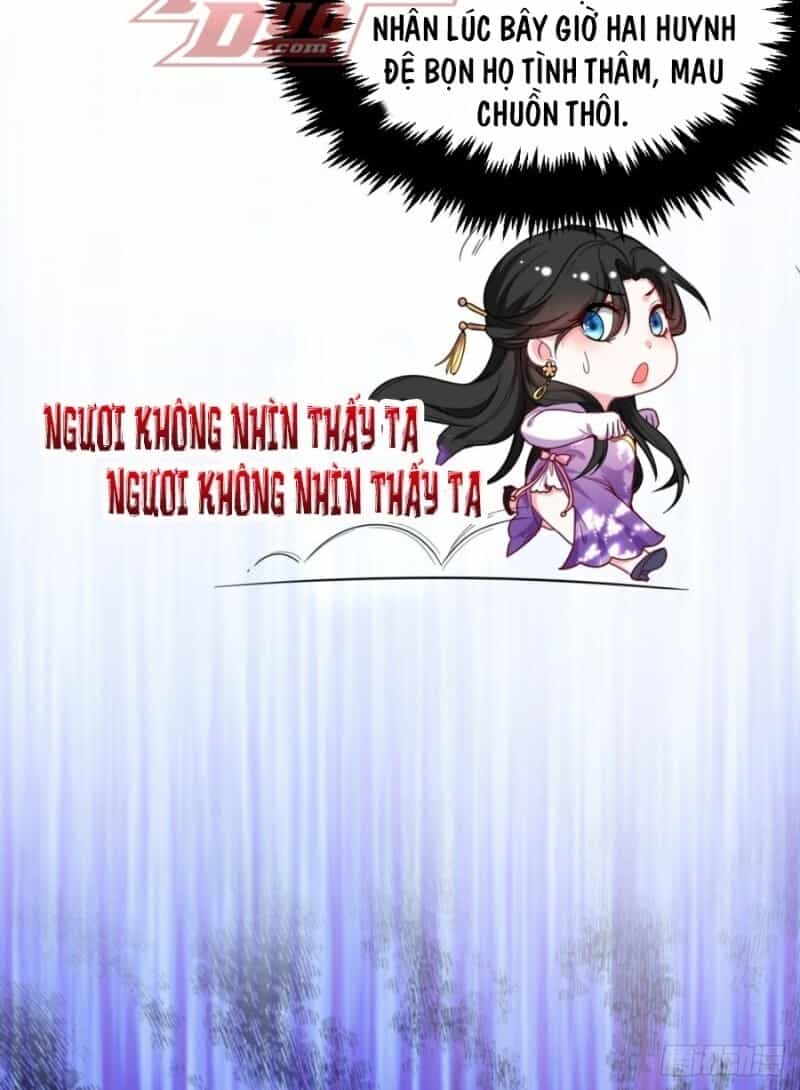 Giang Sơn Mỹ Nam Nhập Trướng Ta - Chương 6 - ảnh 11