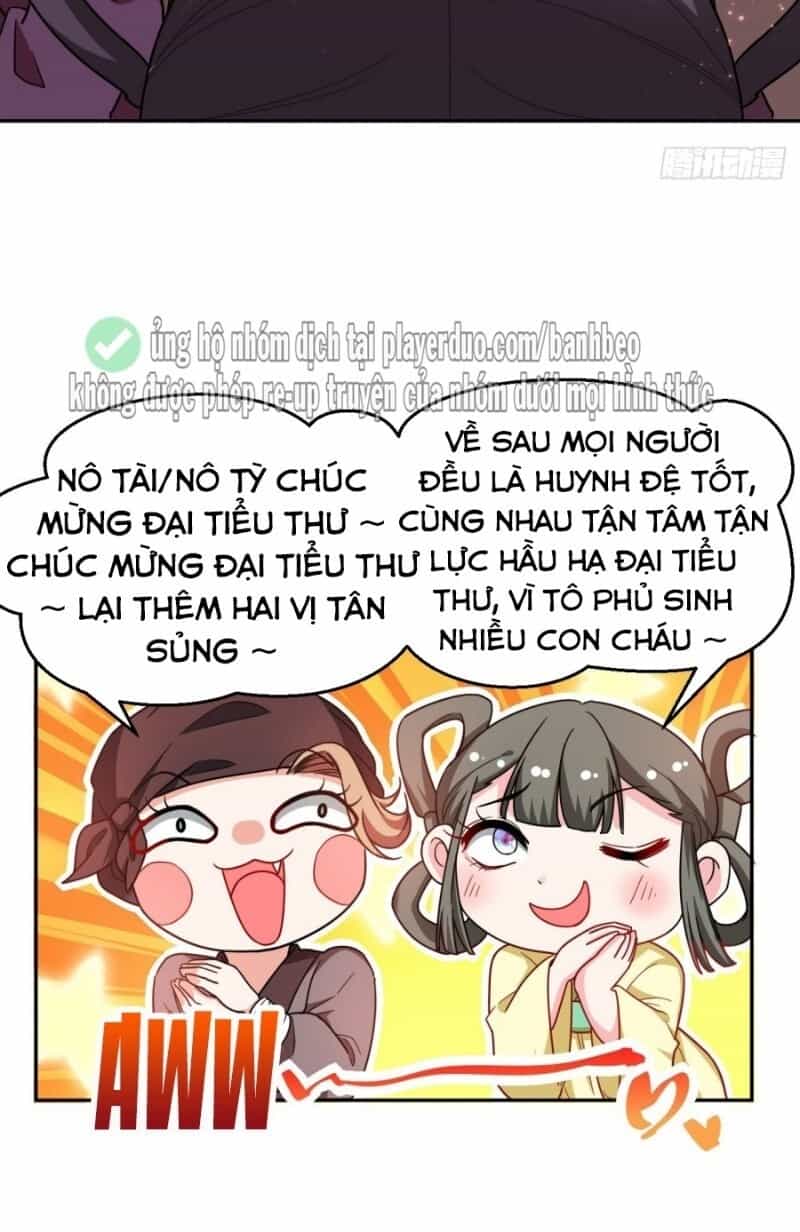 Giang Sơn Mỹ Nam Nhập Trướng Ta - Chương 6 - ảnh 24