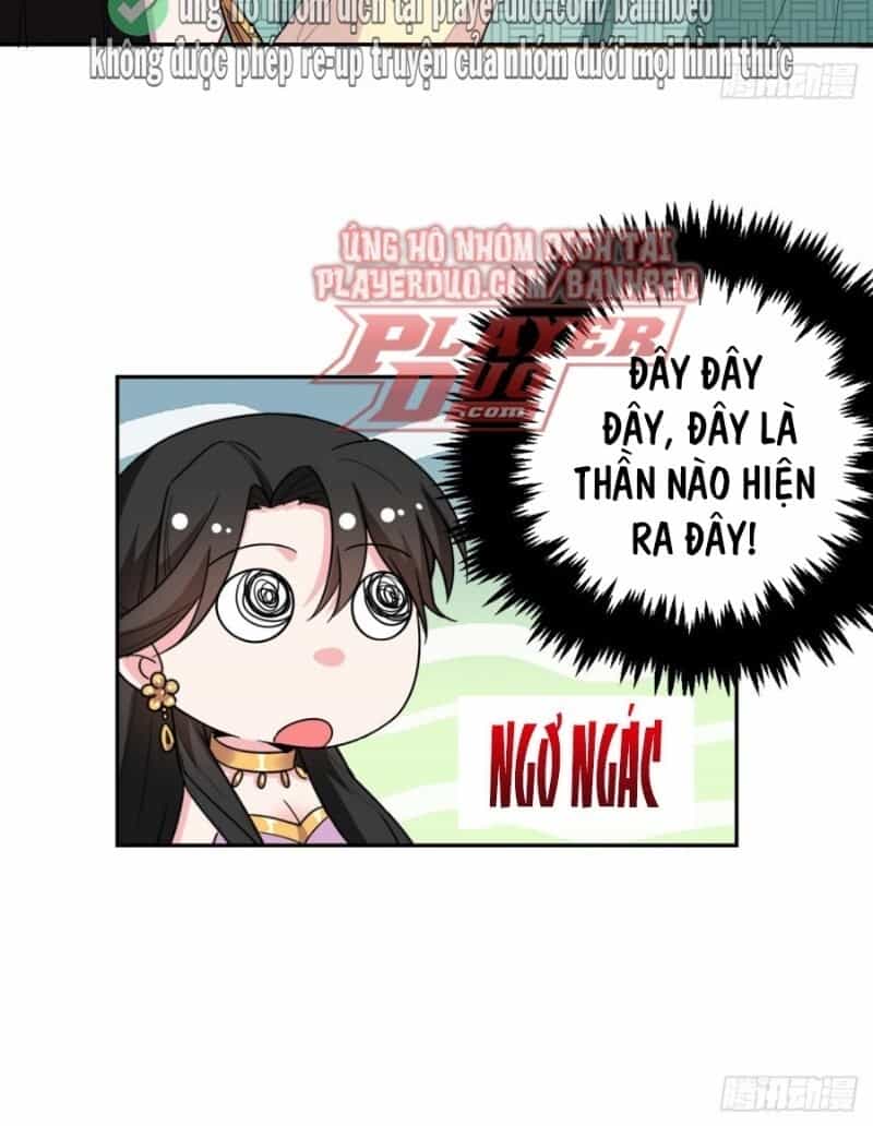 Giang Sơn Mỹ Nam Nhập Trướng Ta - Chương 6 - ảnh 61