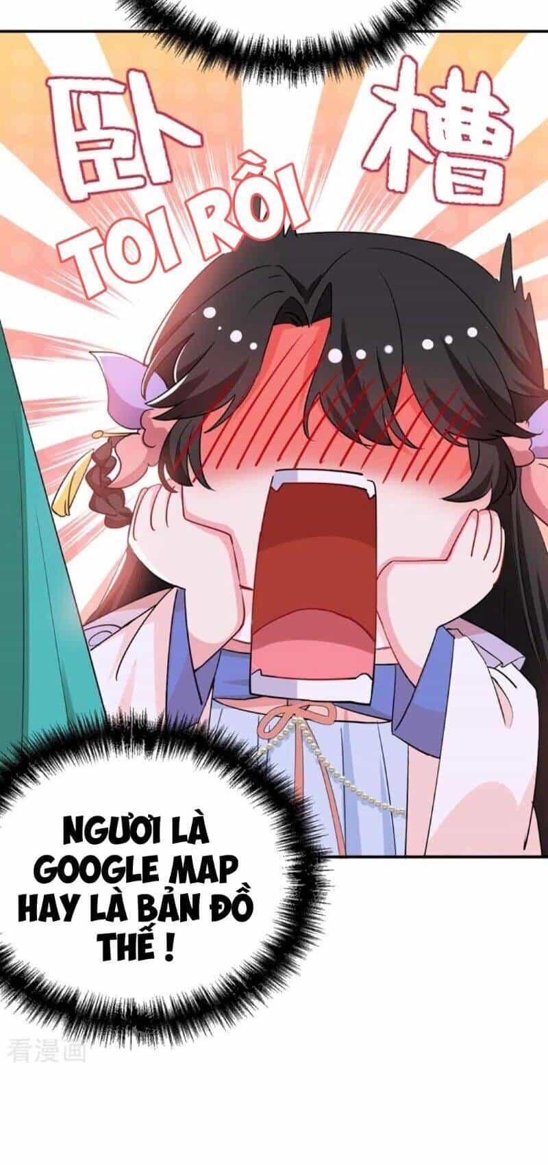 Giang Sơn Mỹ Nam Nhập Trướng Ta - Chương 70 - ảnh 18